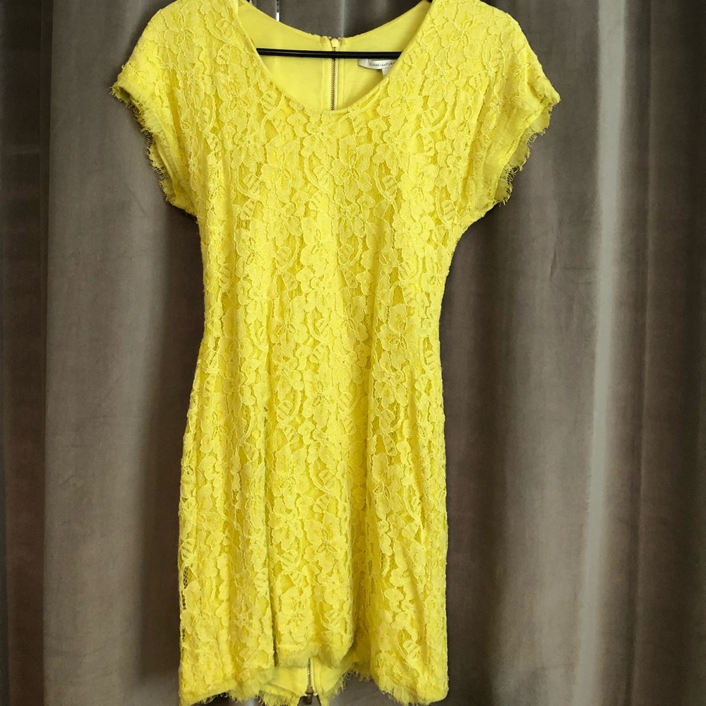 Diane von furstenberg dress